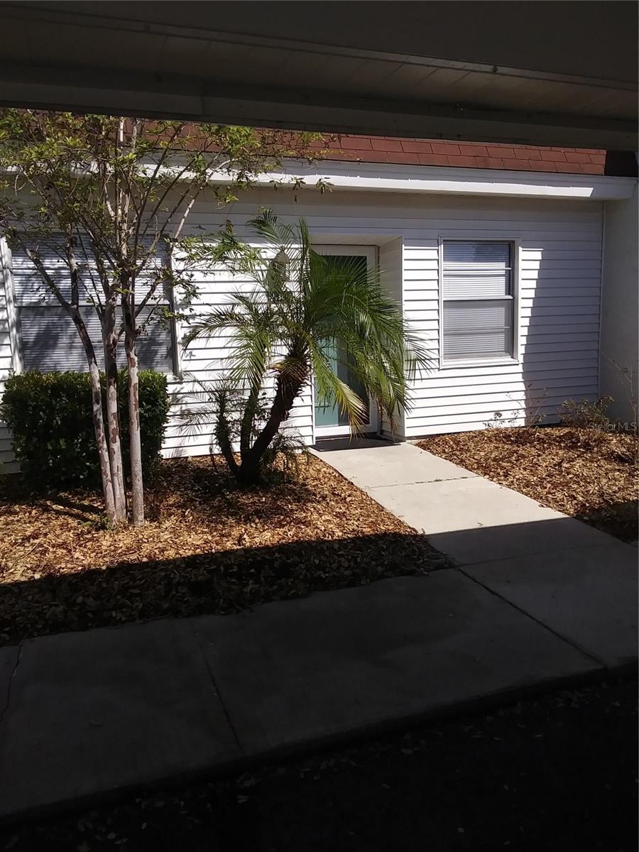 MISSION OAKS CONDO - Residential Lease