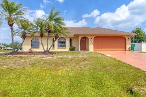 11008 WATERFORD AVENUE ENGLEWOOD FL 34224