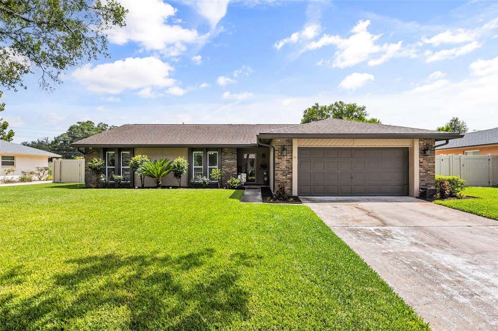 Photo of 8736 Larwin Lane, Orlando, FL 32817 (MLS # O6424408)