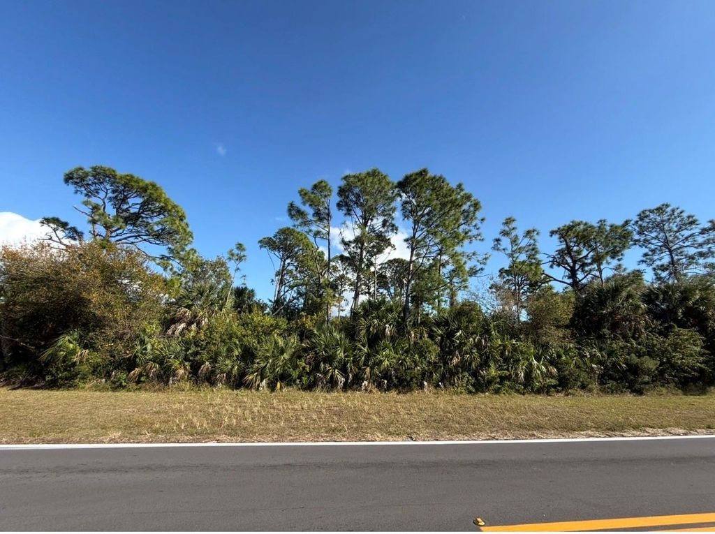 Photo of 9059 Willmington Boulevard, Englewood, FL 34224 (MLS # N6142990)