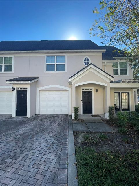 Photo of 3403 Greenwich Village Boulevard #203, Orlando, FL 32835 (MLS # O6348968) Photo of 3403 Greenwich Village Boulevard #203, Orlando, FL 32835 (MLS # O6348968)