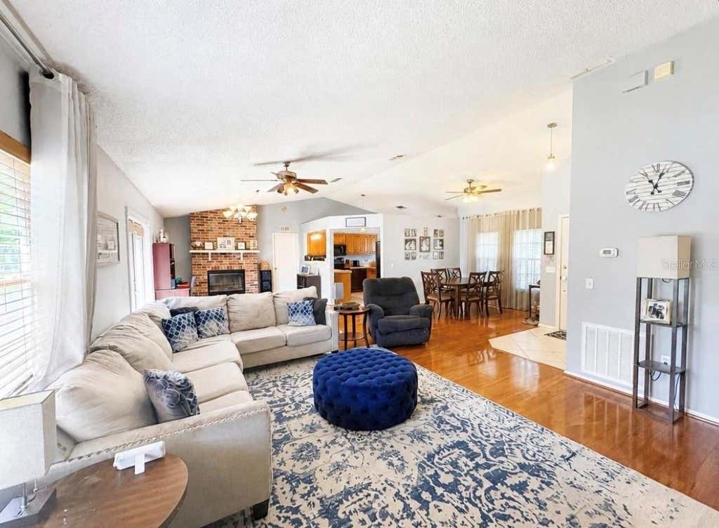 Photo of 561 Astoria Drive, Deland, FL 32724 (MLS # V4950430)