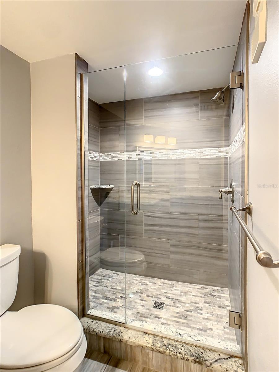 CRYSTAL BAY CONDO - Residential Lease