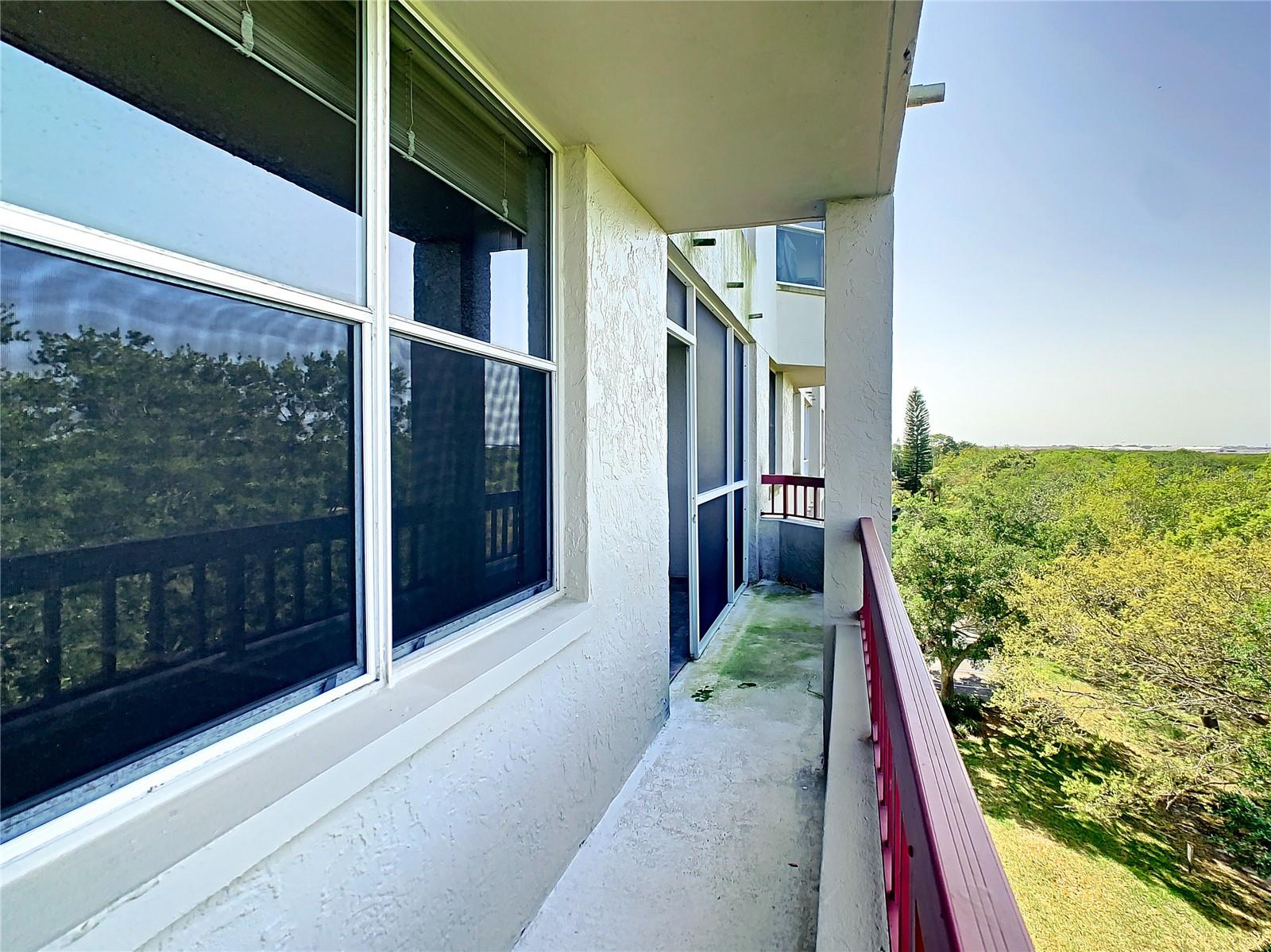 CRYSTAL BAY CONDO - Residential Lease