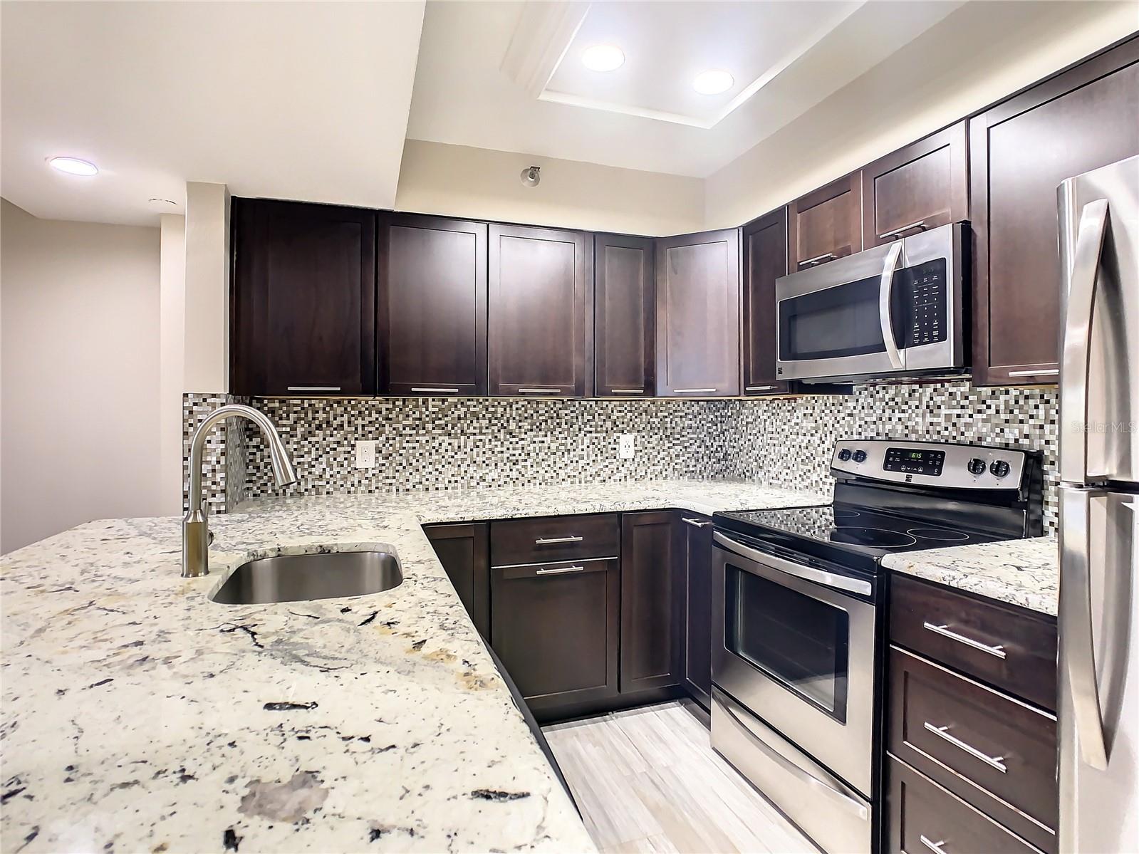 CRYSTAL BAY CONDO - Residential Lease