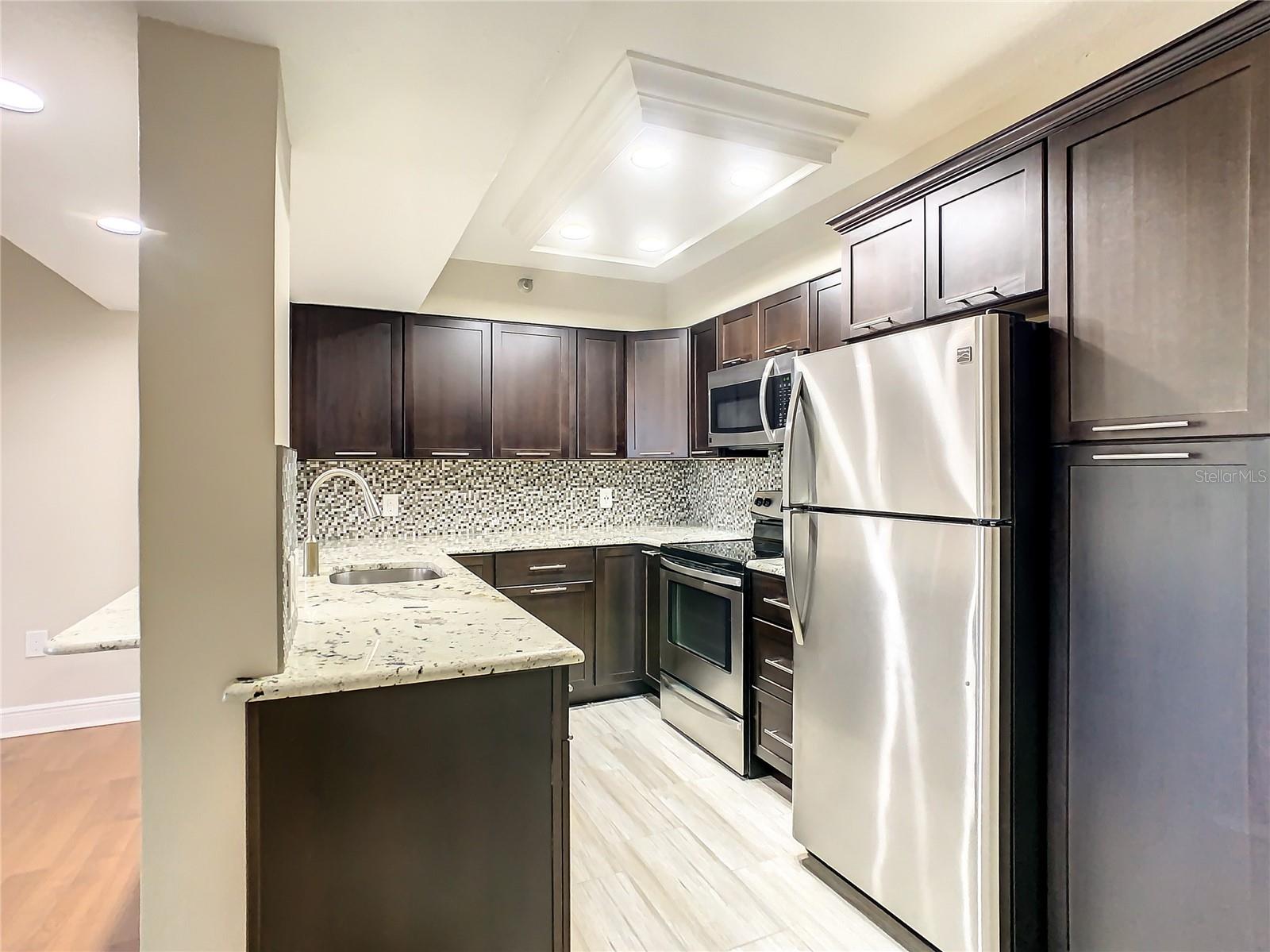 CRYSTAL BAY CONDO - Residential Lease