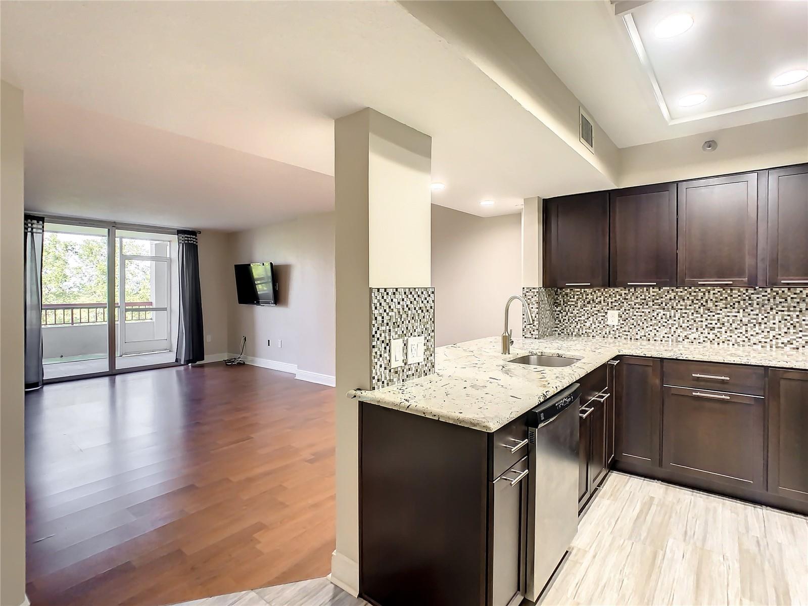 CRYSTAL BAY CONDO - Residential Lease