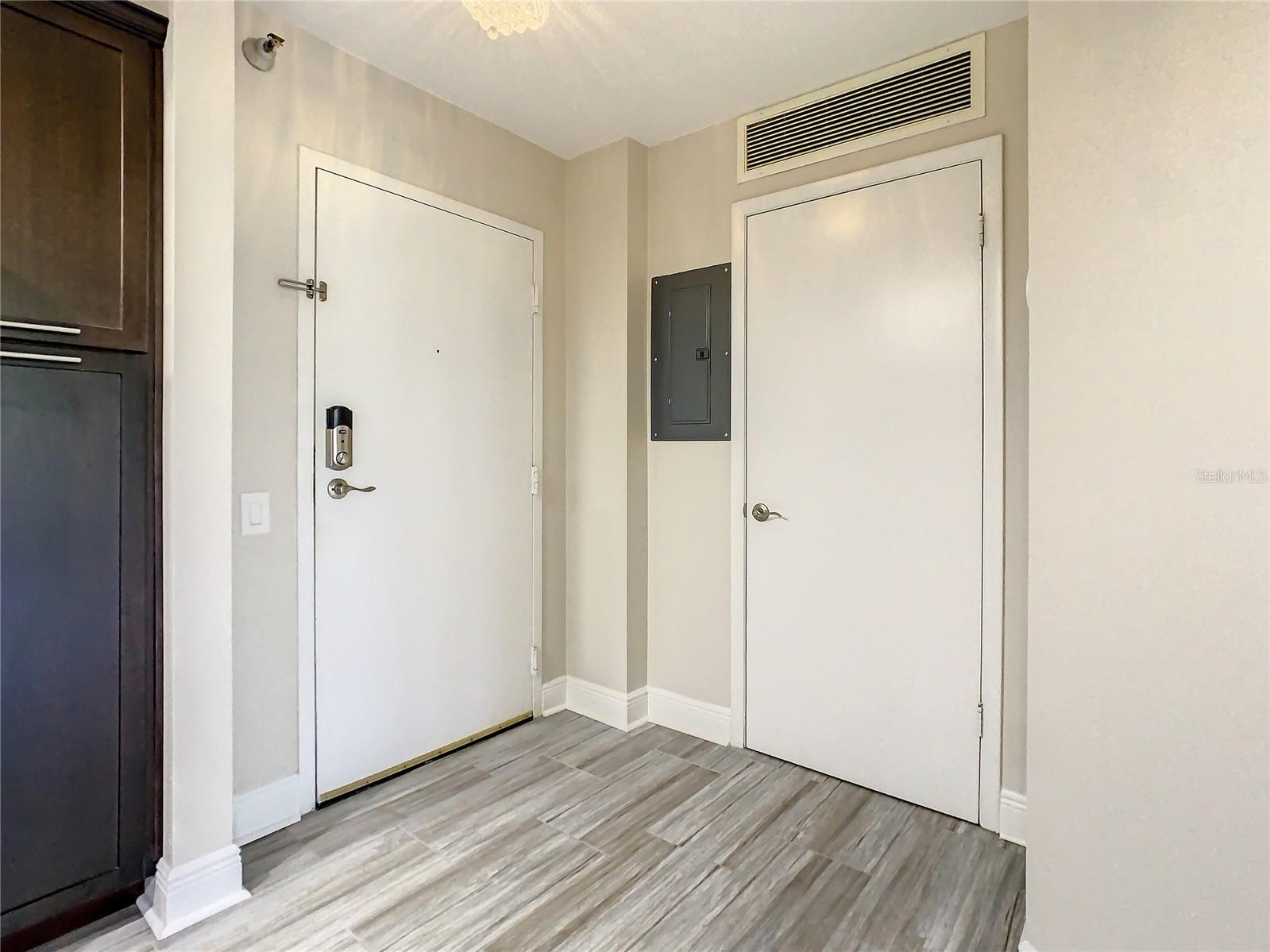 CRYSTAL BAY CONDO - Residential Lease