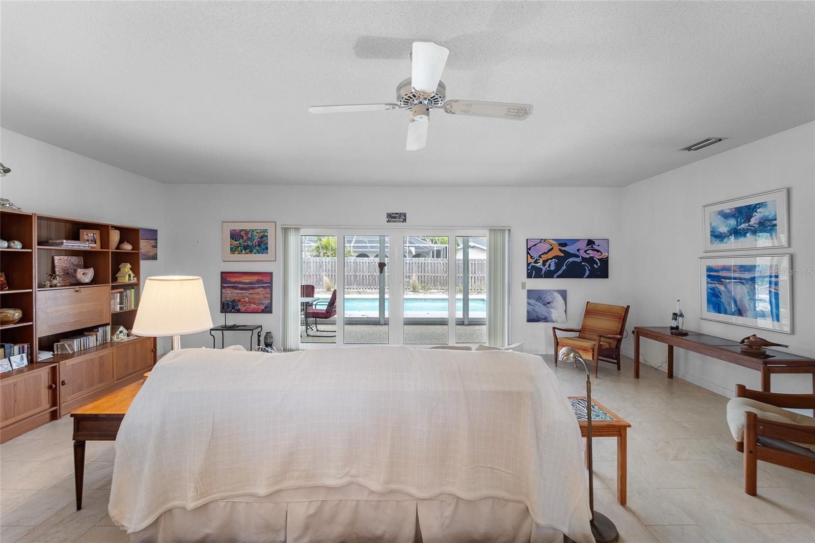 SHAW'S POINT FIRST ADDITION - Residential