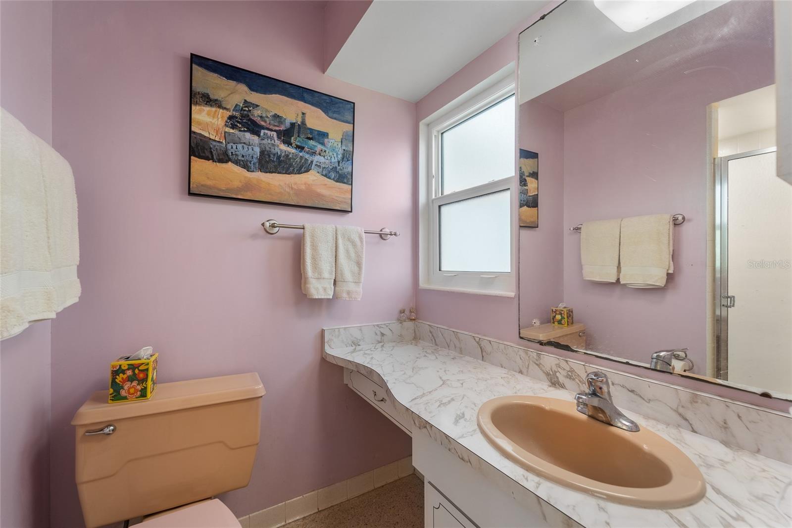 SHAW'S POINT FIRST ADDITION - Residential