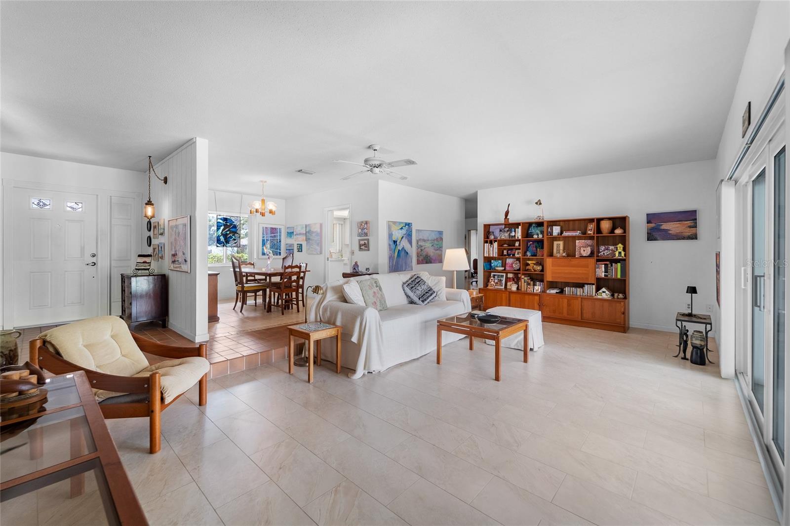 SHAW'S POINT FIRST ADDITION - Residential