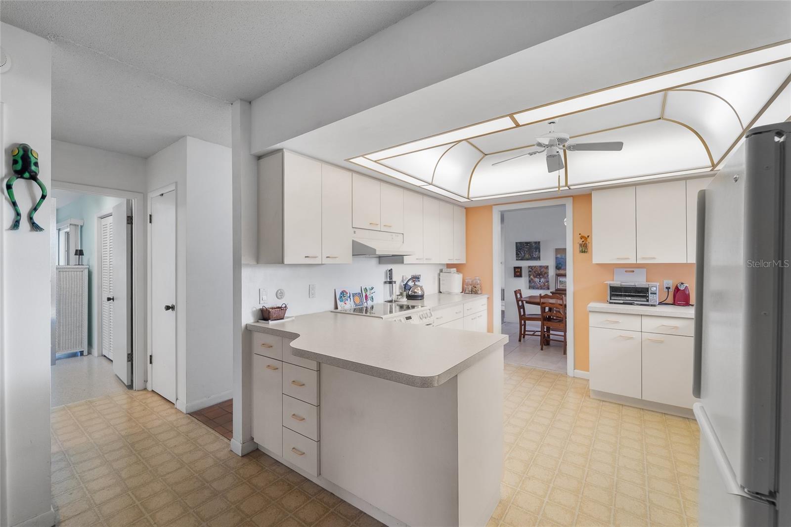 SHAW'S POINT FIRST ADDITION - Residential