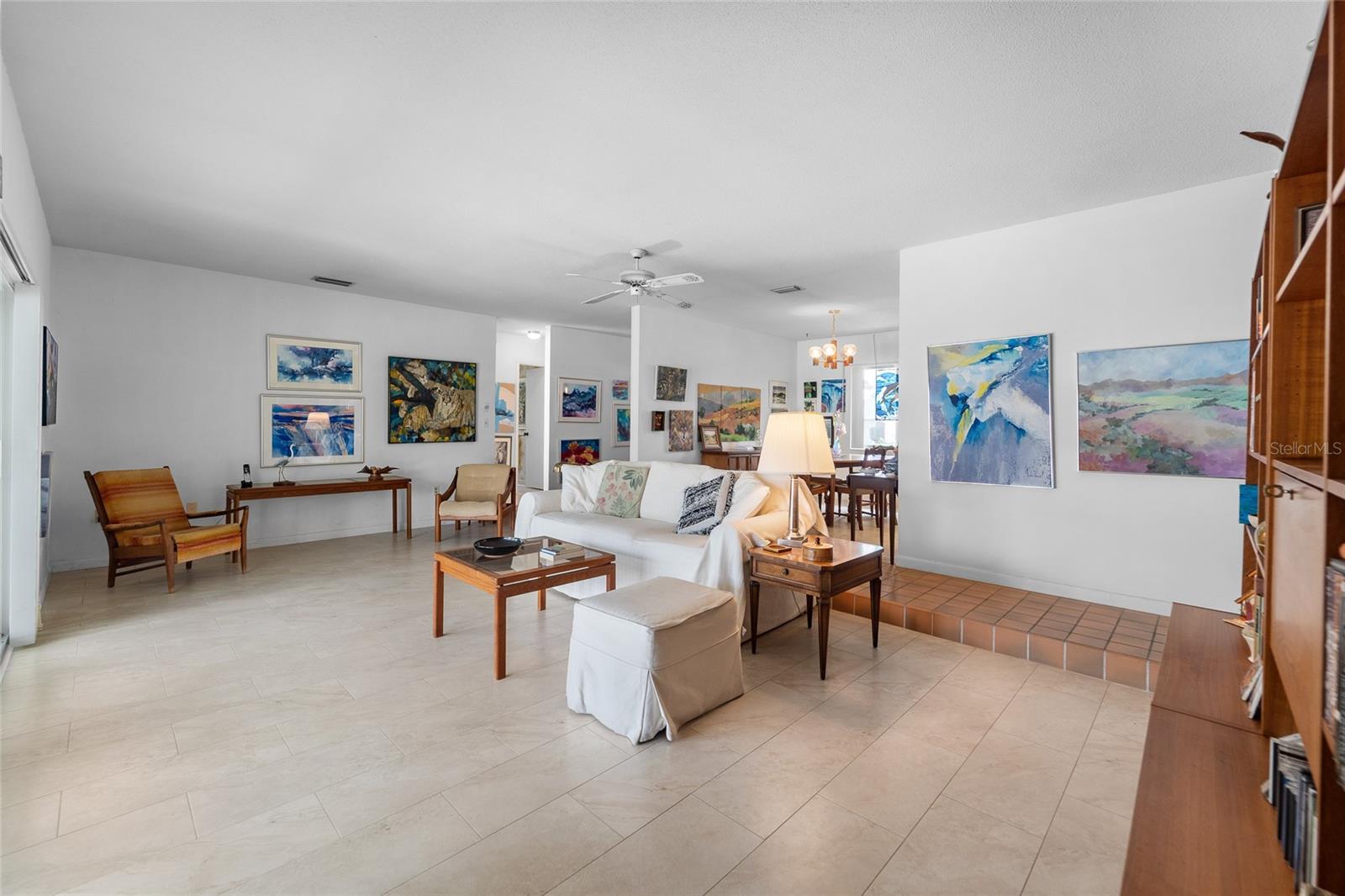 SHAW'S POINT FIRST ADDITION - Residential