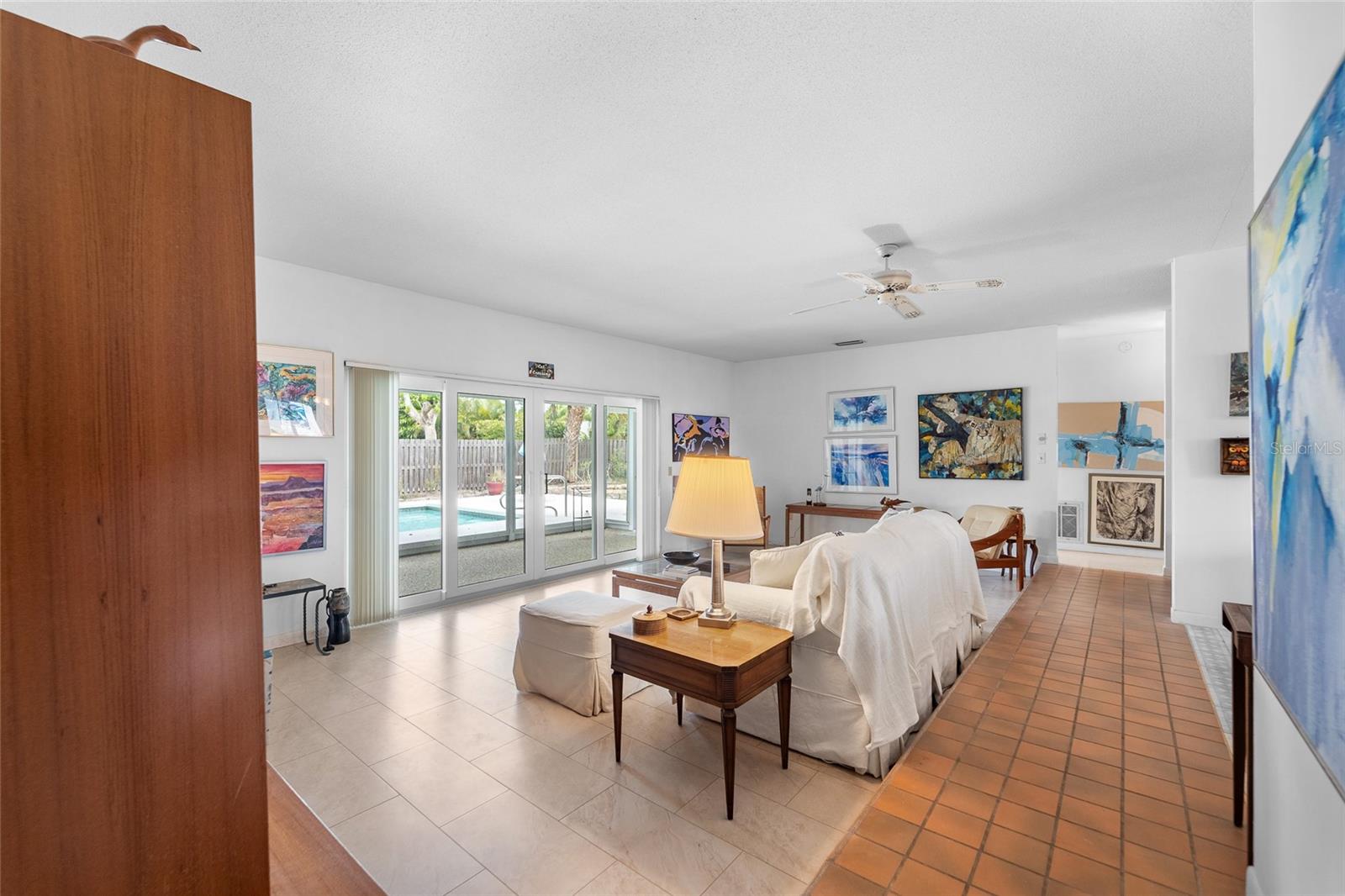 SHAW'S POINT FIRST ADDITION - Residential