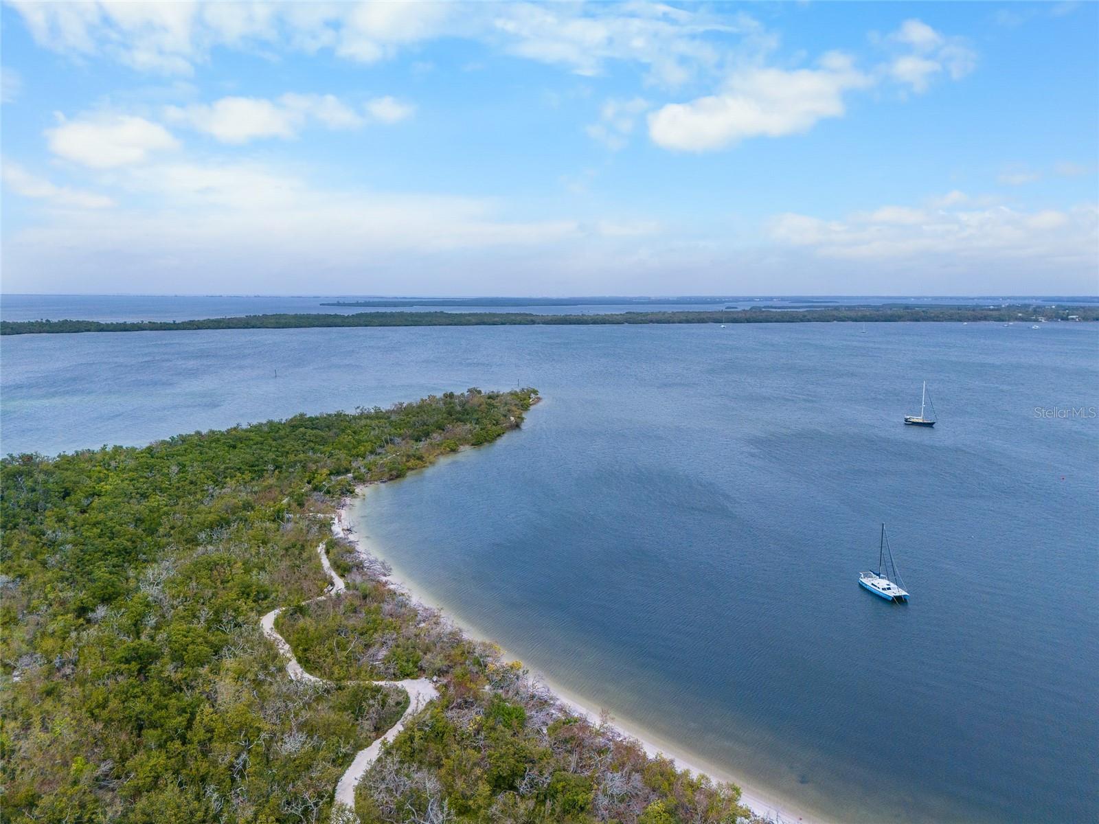 SHAW'S POINT FIRST ADDITION - Residential