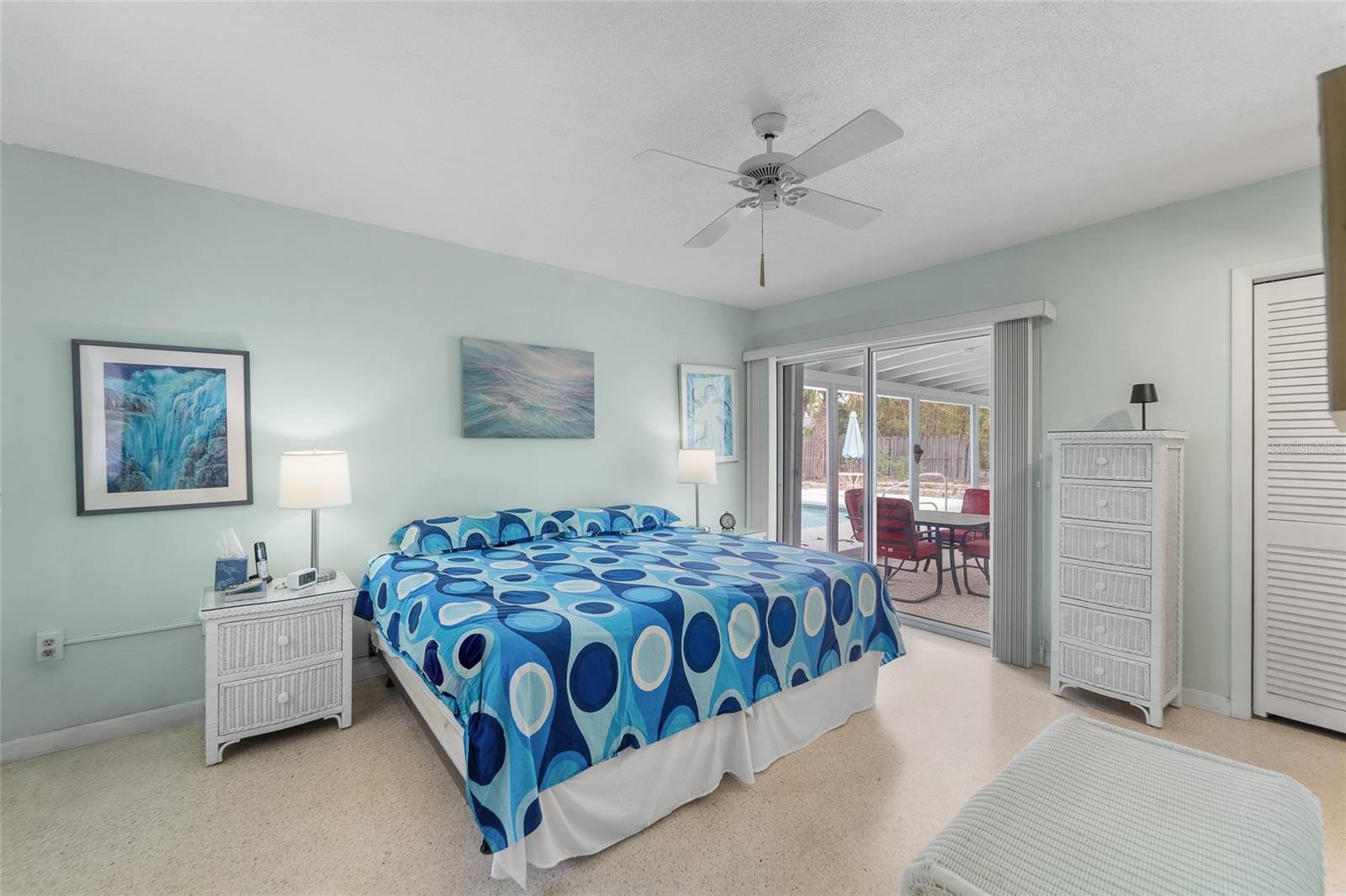 SHAW'S POINT FIRST ADDITION - Residential