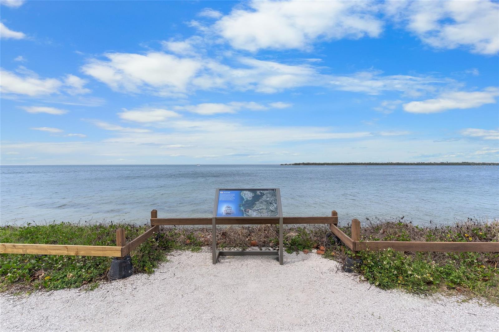 SHAW'S POINT FIRST ADDITION - Residential