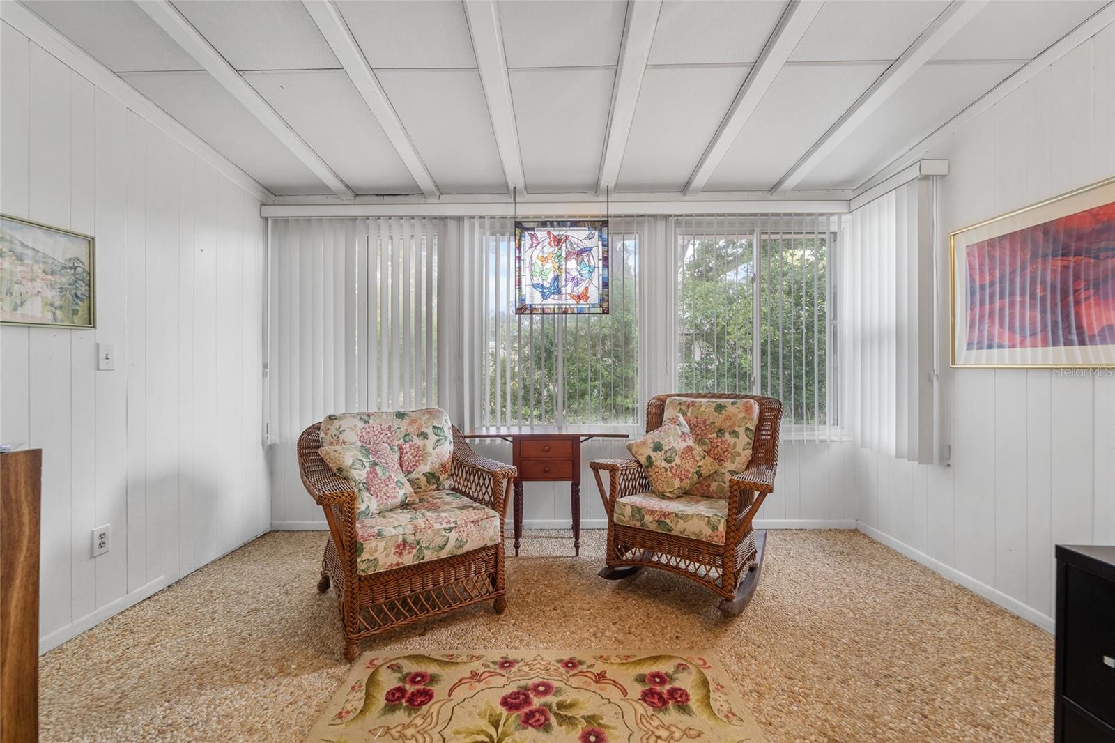 SHAW'S POINT FIRST ADDITION - Residential