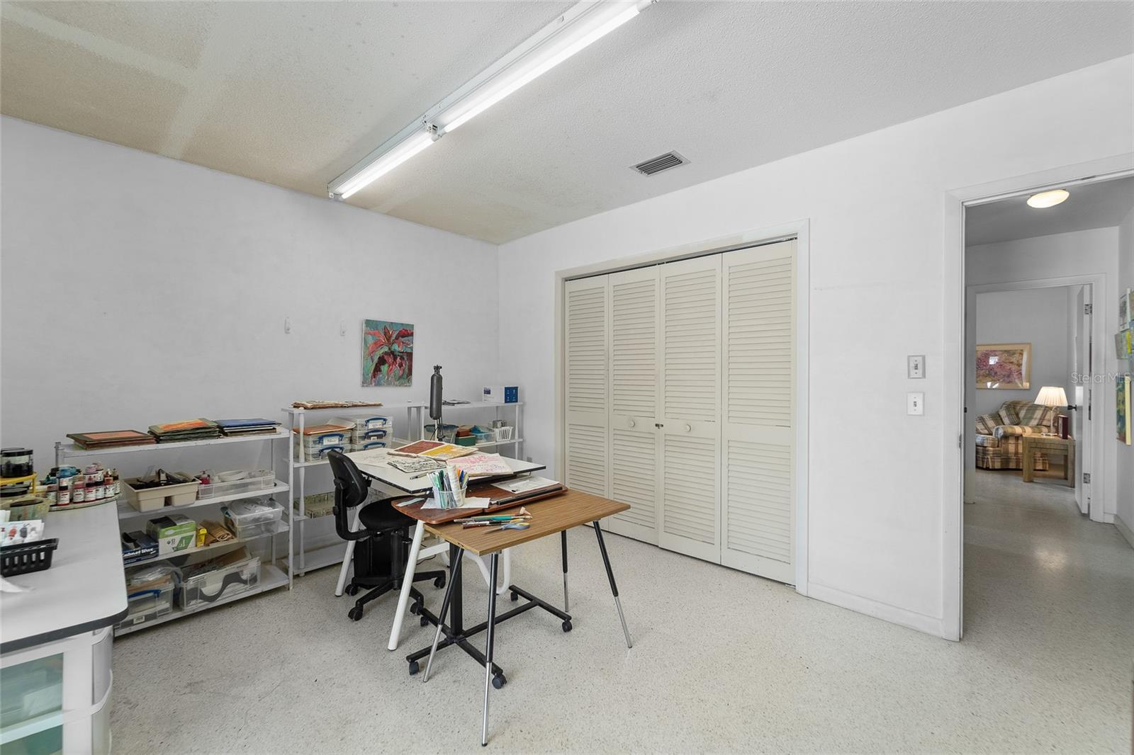 SHAW'S POINT FIRST ADDITION - Residential