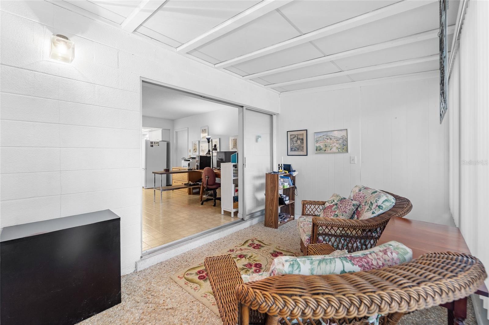 SHAW'S POINT FIRST ADDITION - Residential