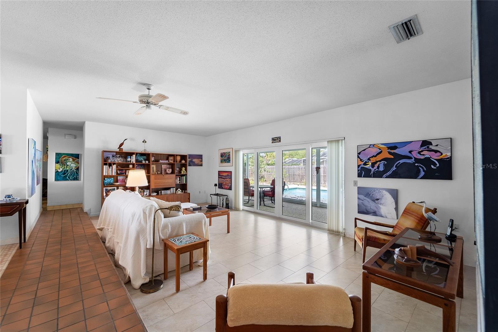 SHAW'S POINT FIRST ADDITION - Residential