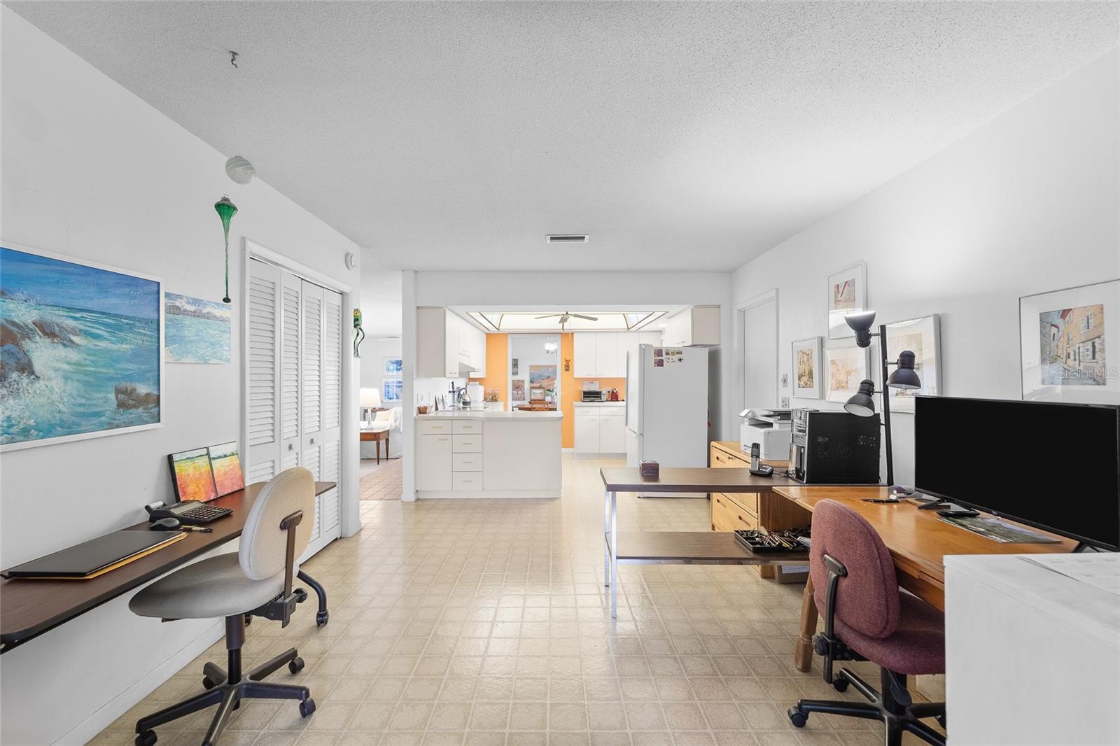 SHAW'S POINT FIRST ADDITION - Residential