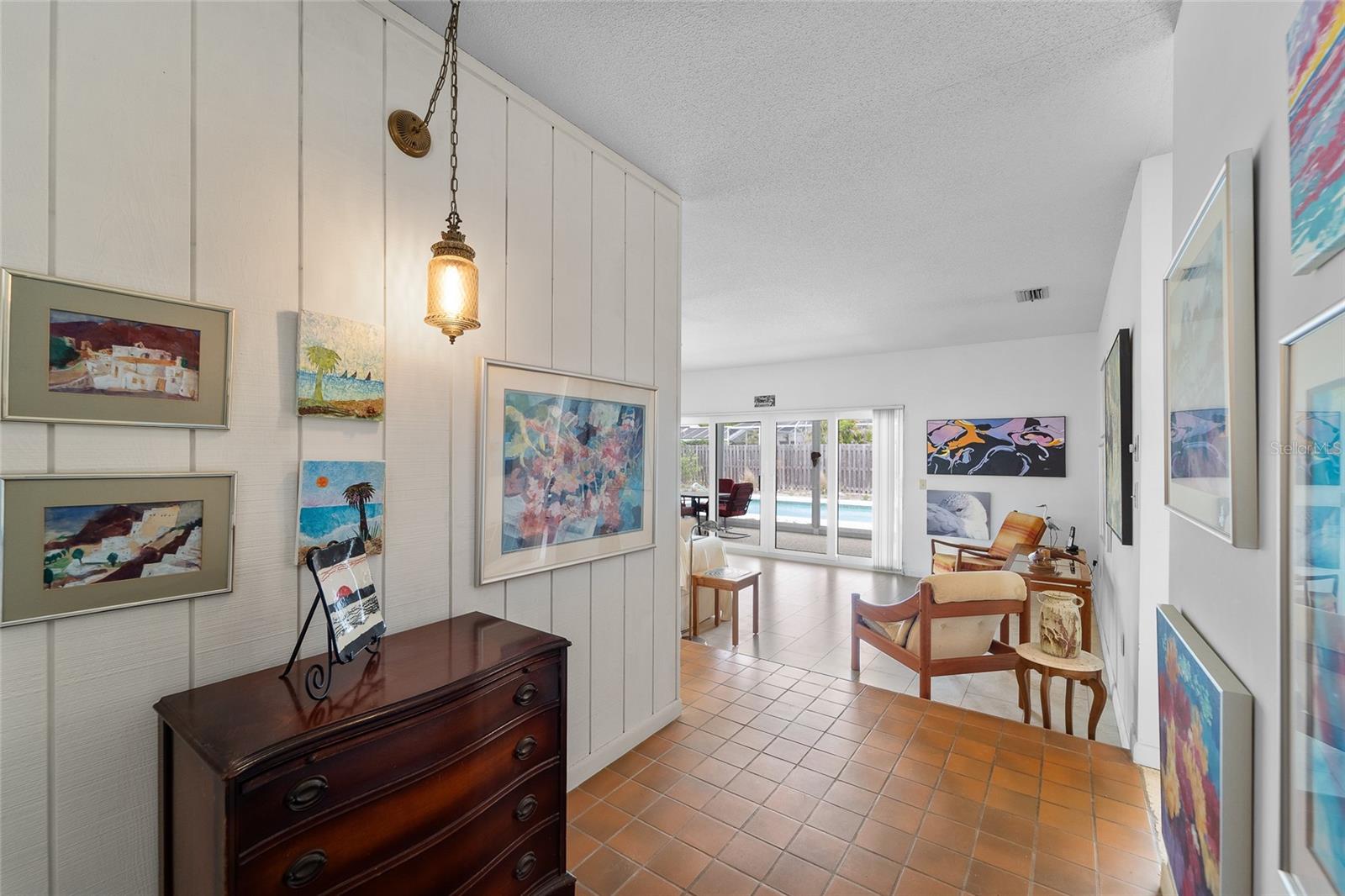 SHAW'S POINT FIRST ADDITION - Residential