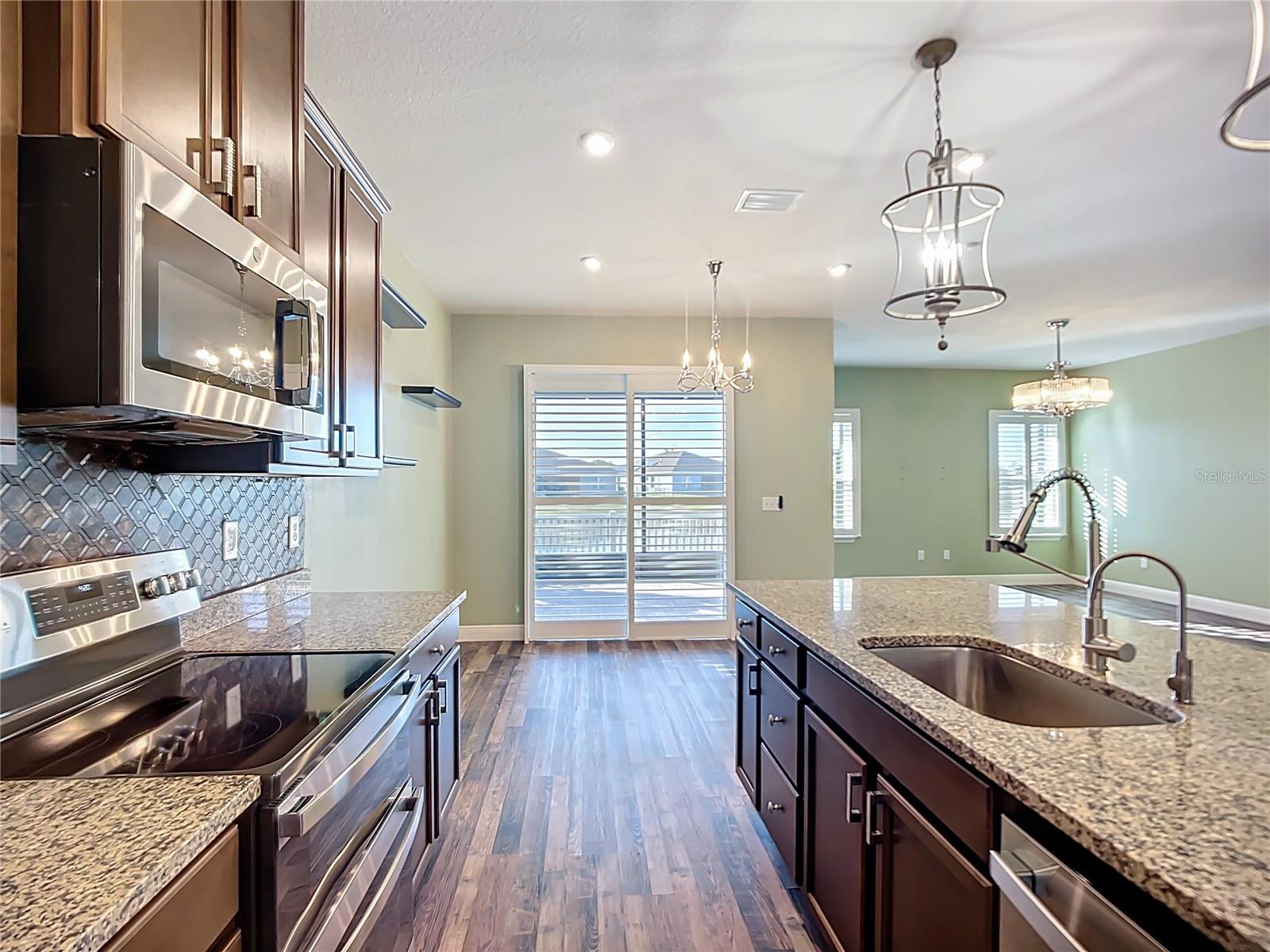 WILLOW BEND PH II - Residential