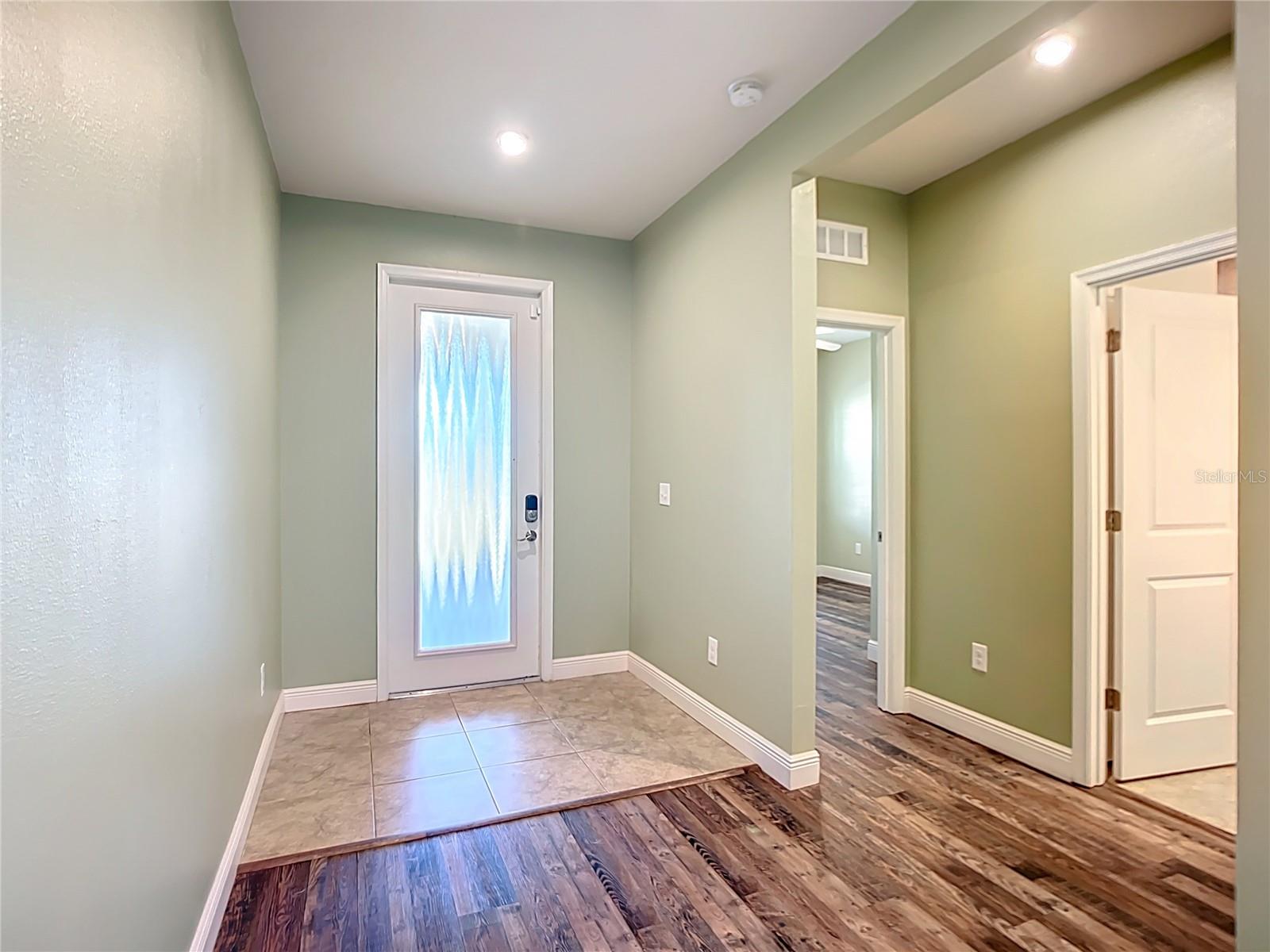 WILLOW BEND PH II - Residential