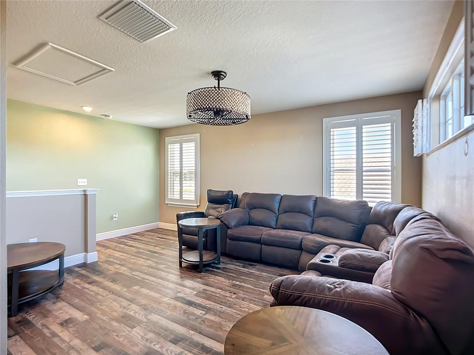 WILLOW BEND PH II - Residential