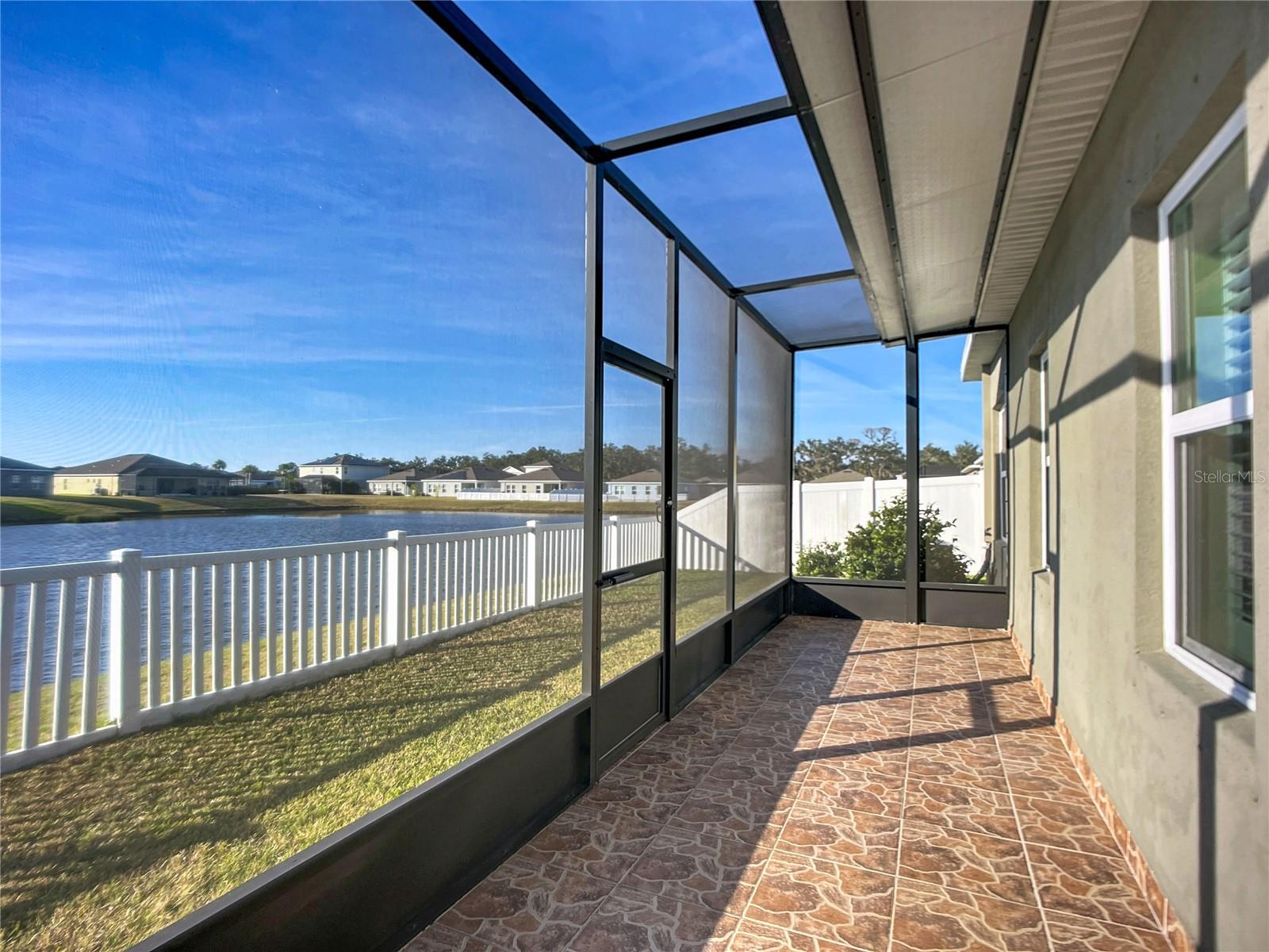 WILLOW BEND PH II - Residential