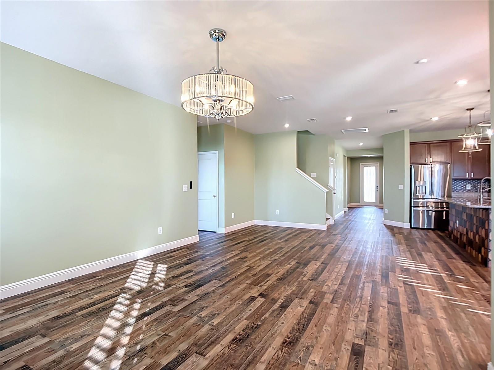 WILLOW BEND PH II - Residential