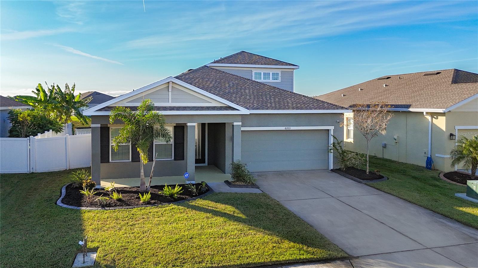 WILLOW BEND PH II - Residential