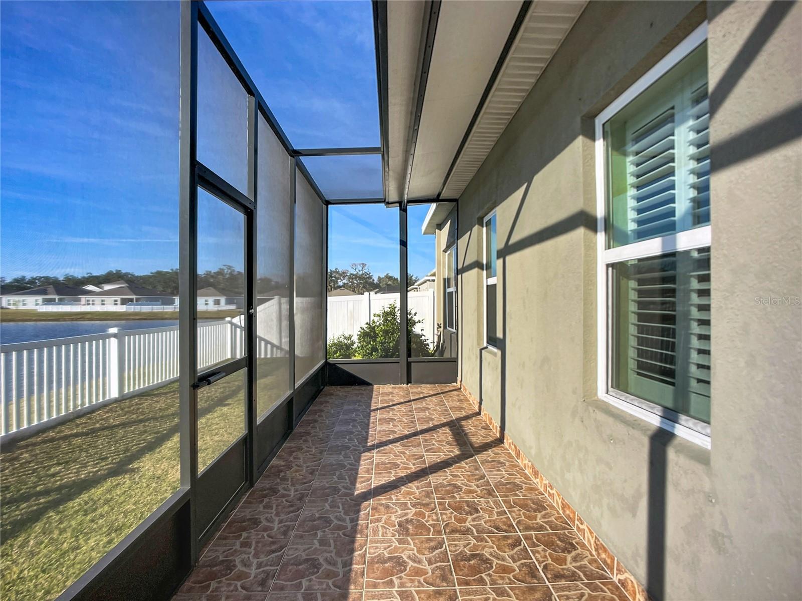 WILLOW BEND PH II - Residential