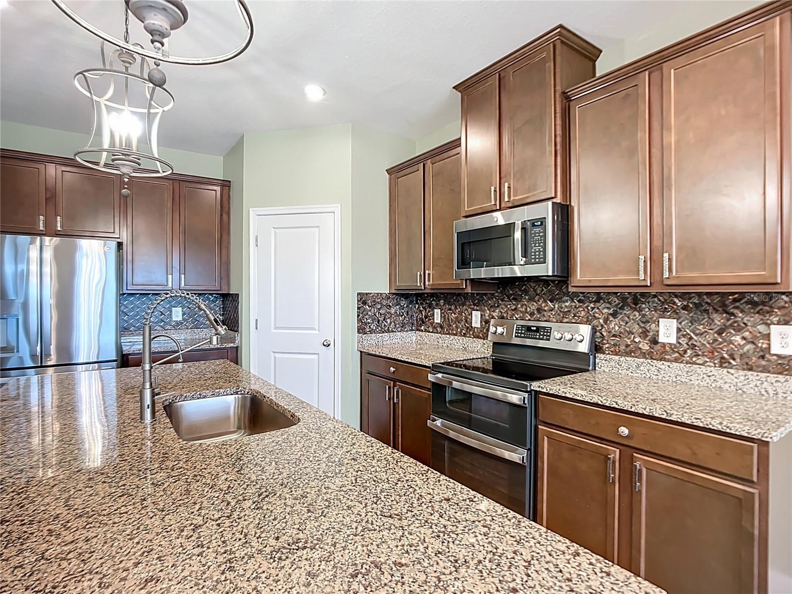 WILLOW BEND PH II - Residential