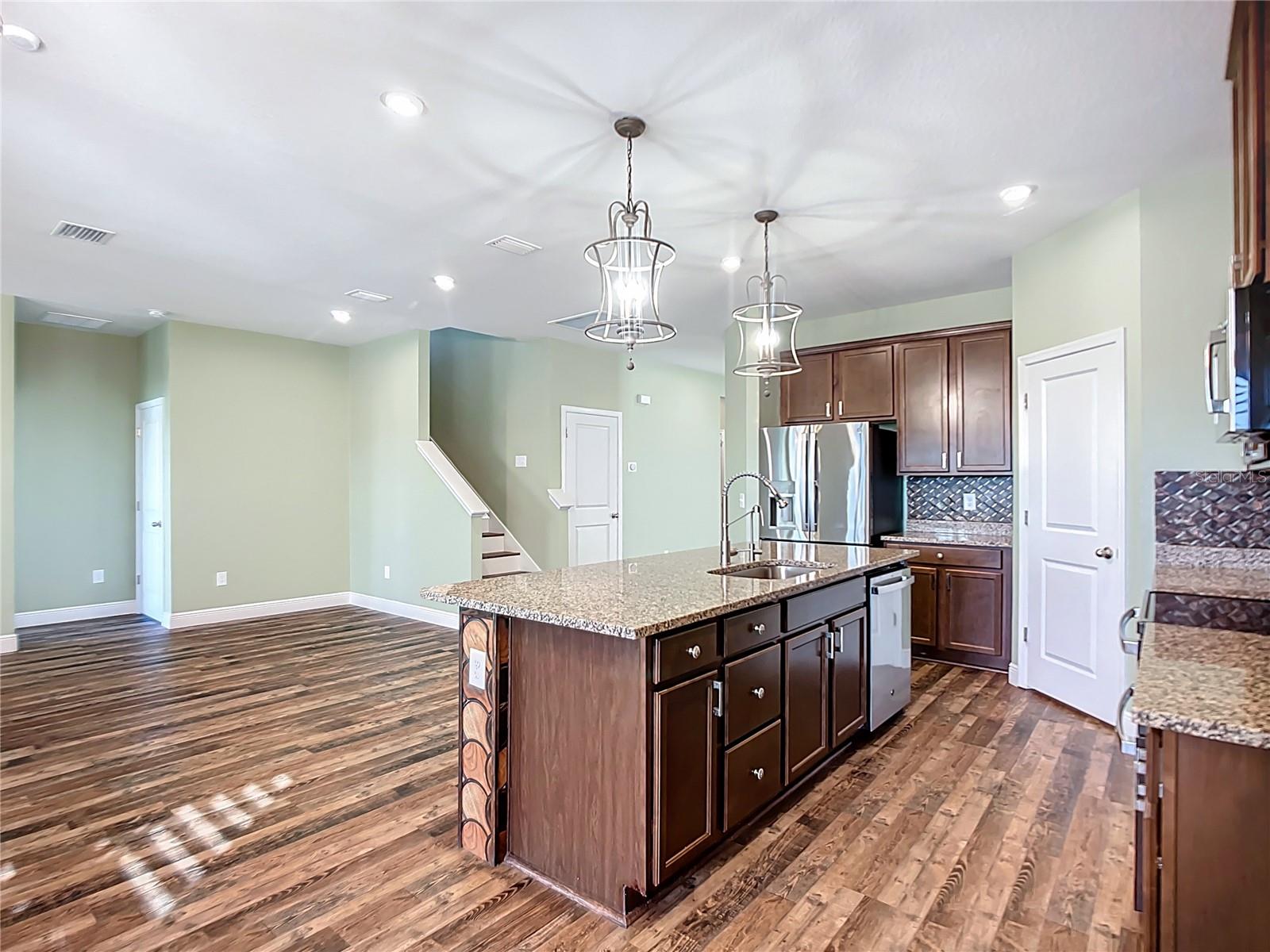 WILLOW BEND PH II - Residential