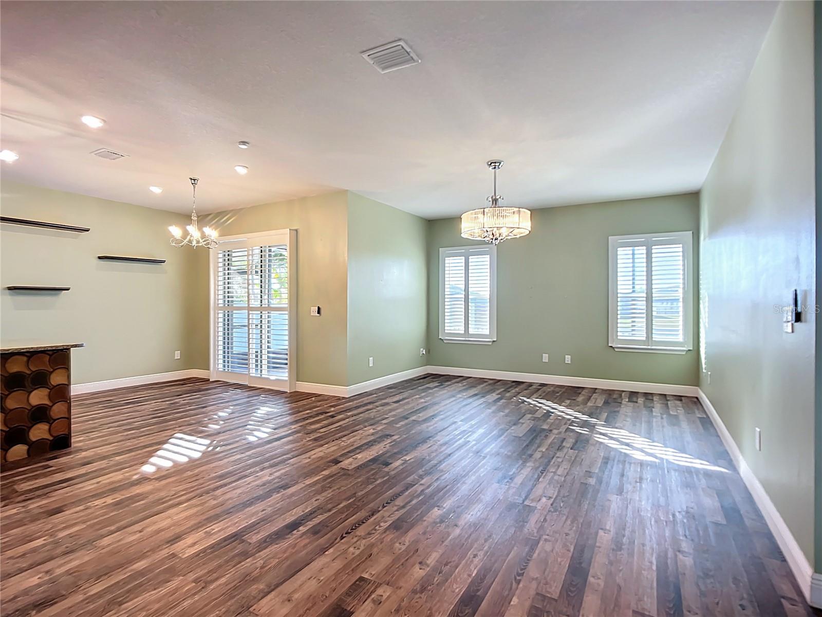 WILLOW BEND PH II - Residential