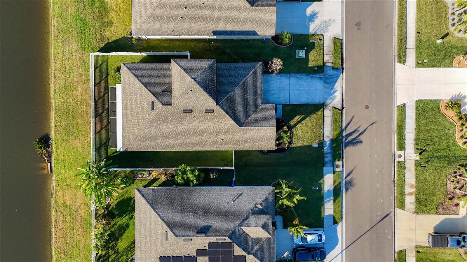 WILLOW BEND PH II - Residential