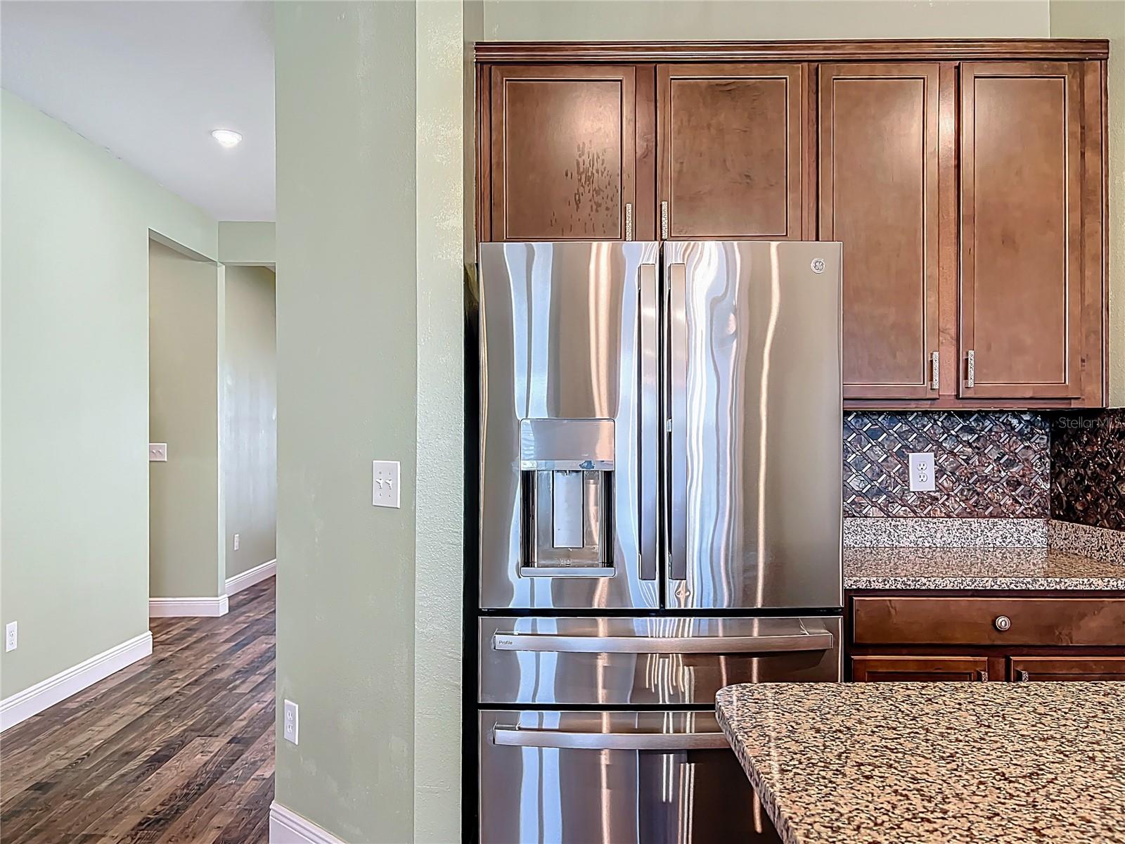 WILLOW BEND PH II - Residential