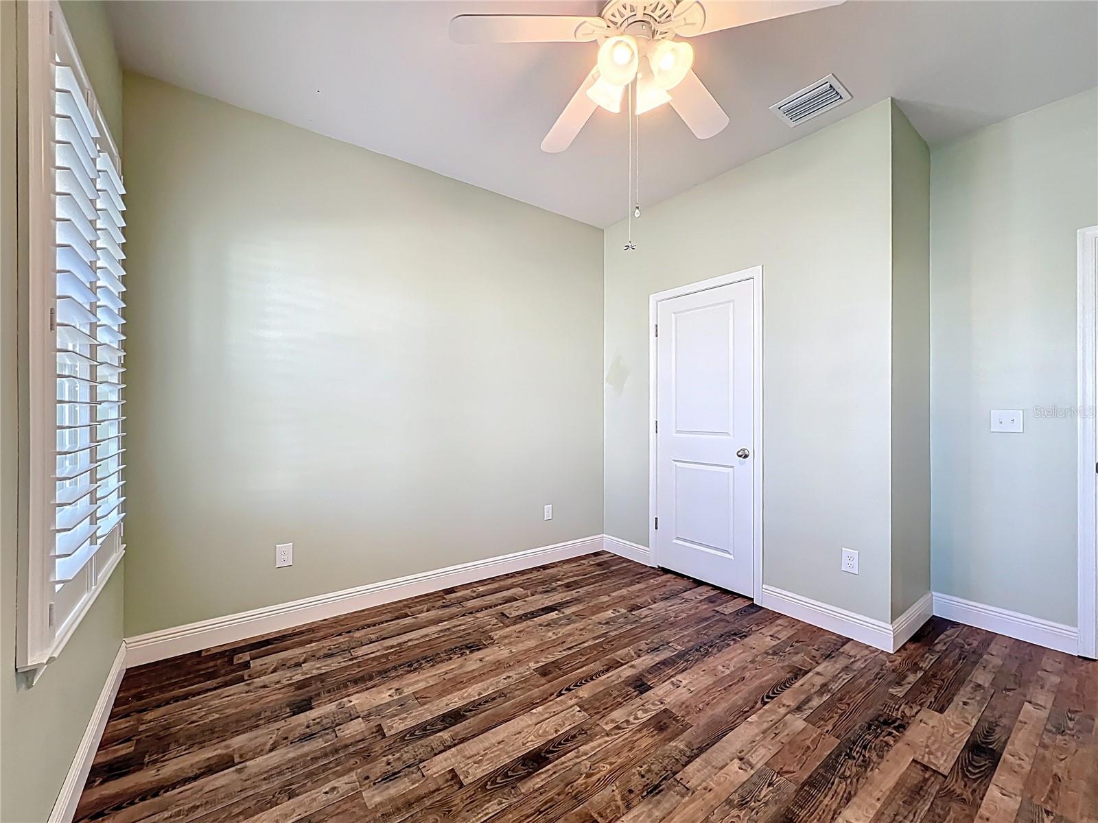 WILLOW BEND PH II - Residential