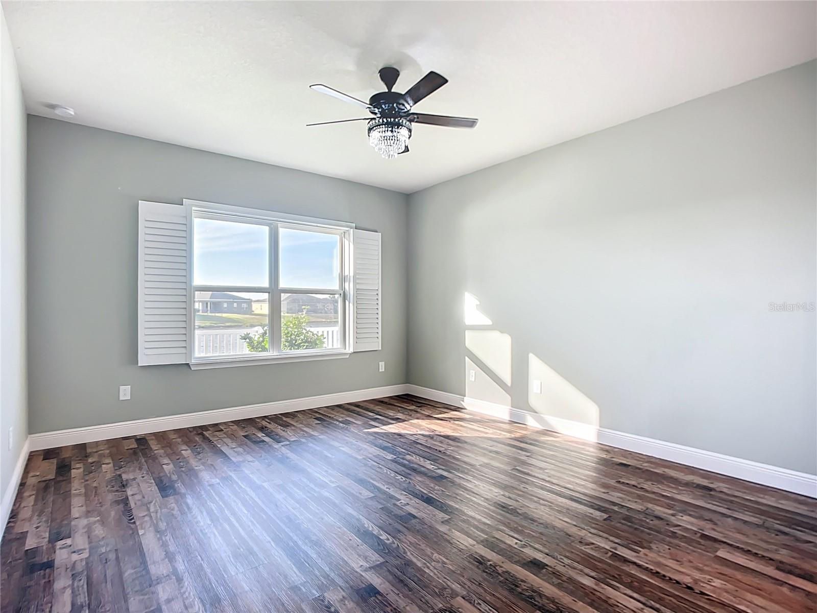 WILLOW BEND PH II - Residential