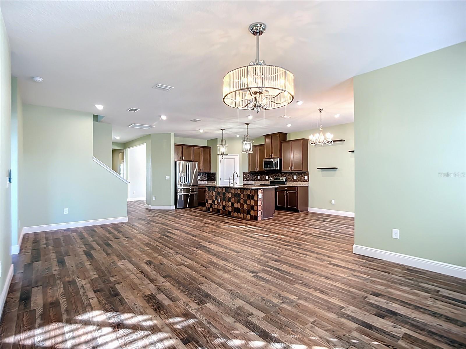 WILLOW BEND PH II - Residential