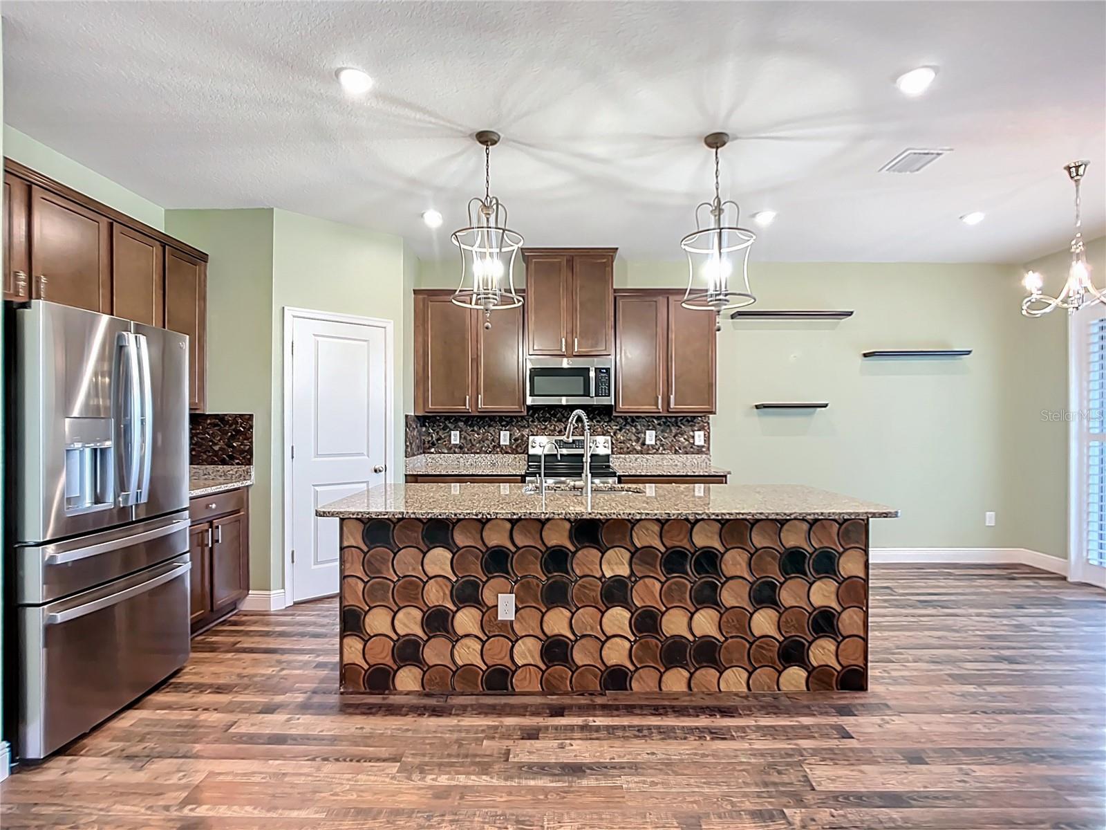 WILLOW BEND PH II - Residential