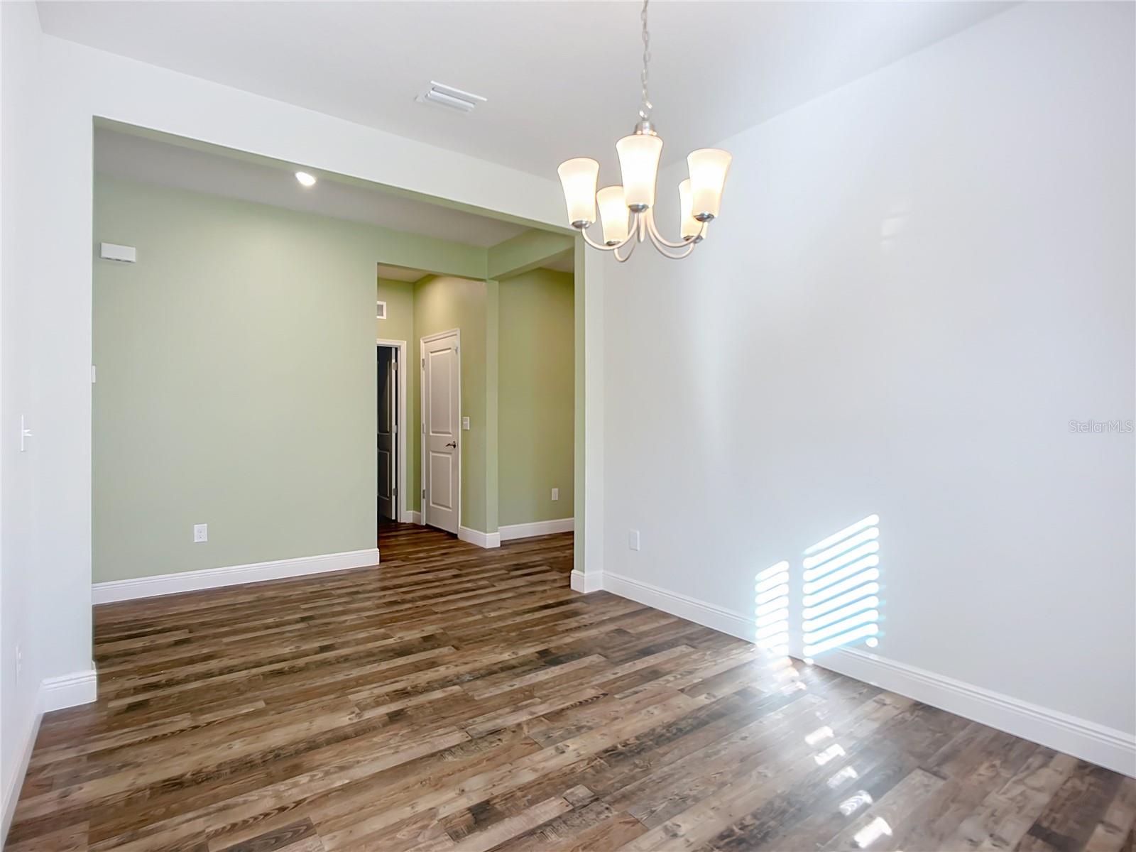 WILLOW BEND PH II - Residential