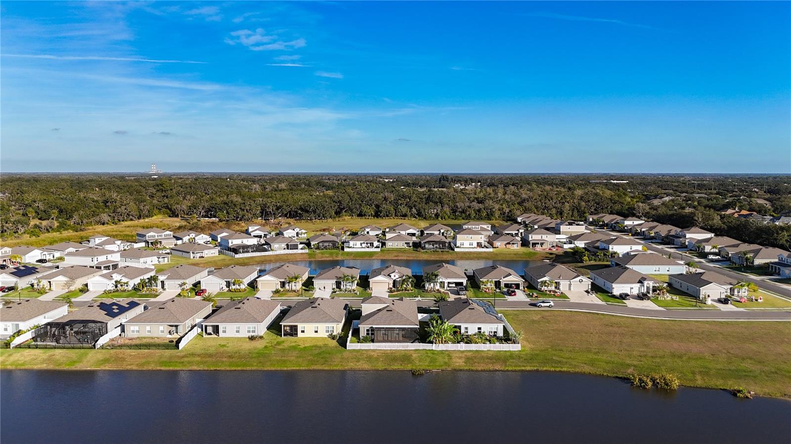 WILLOW BEND PH II - Residential