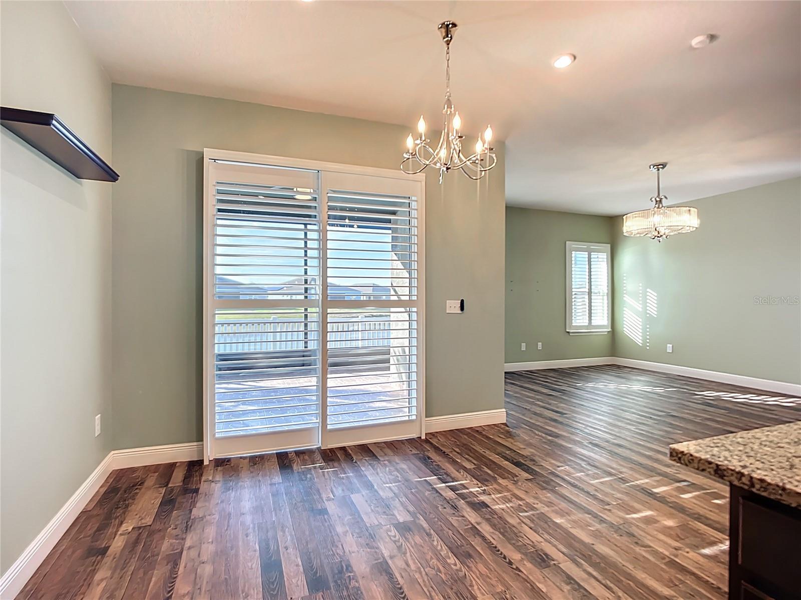 WILLOW BEND PH II - Residential