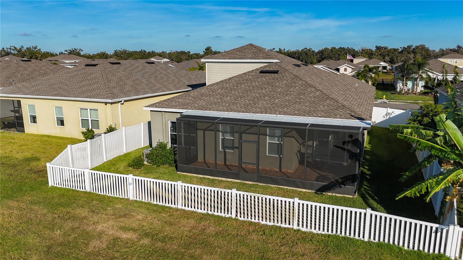 WILLOW BEND PH II - Residential