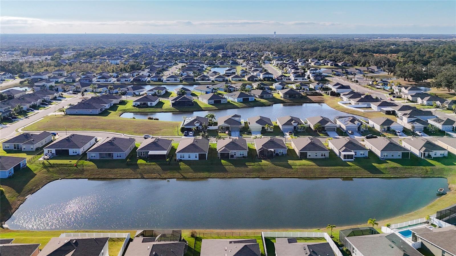 WILLOW BEND PH II - Residential