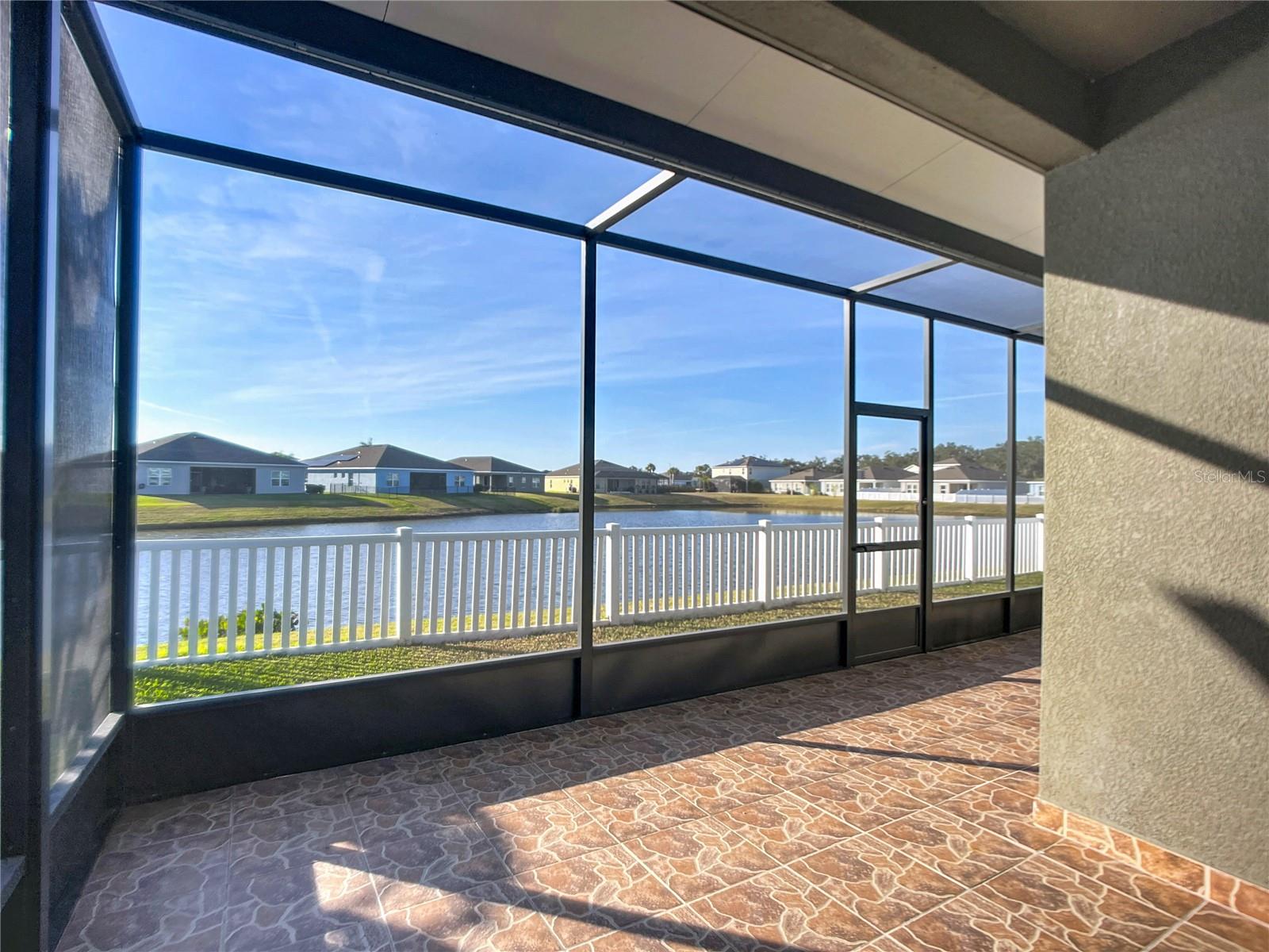 WILLOW BEND PH II - Residential