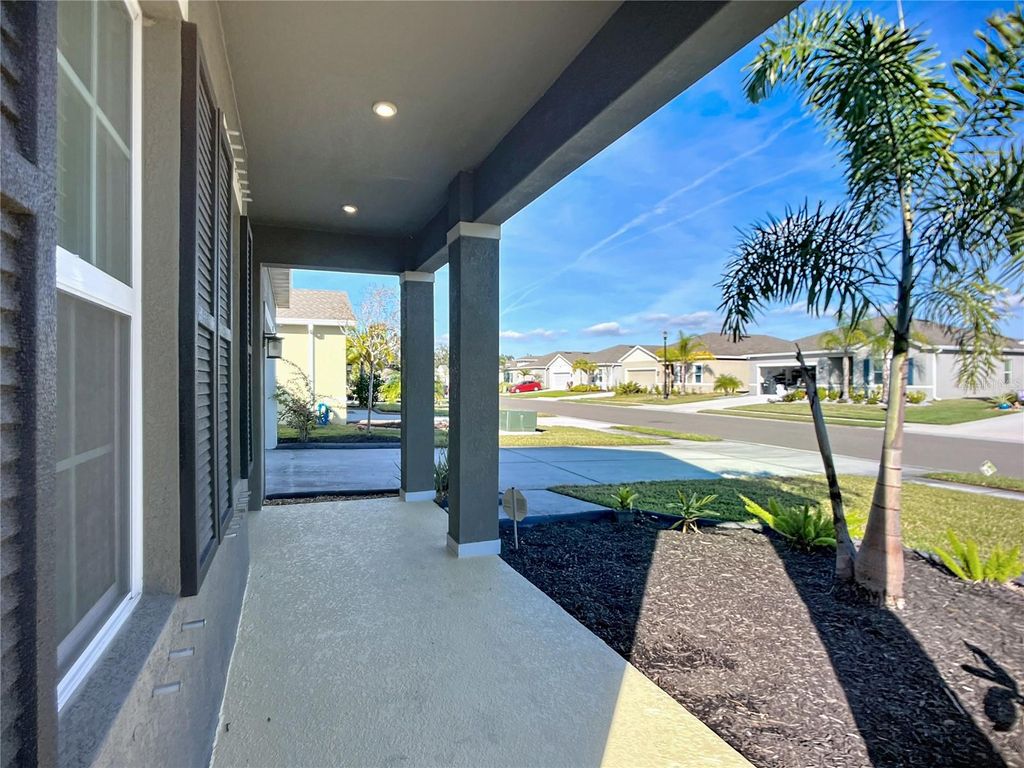 Photo of 6203 115th Avenue E, Parrish, FL 34219 (MLS # TB8453521)